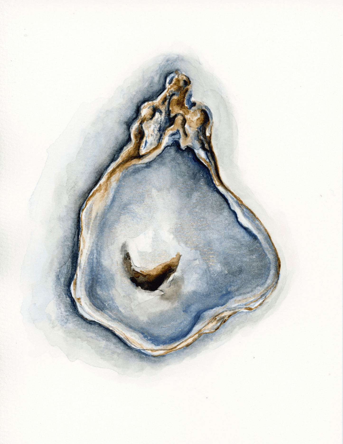 "Oyster 1"