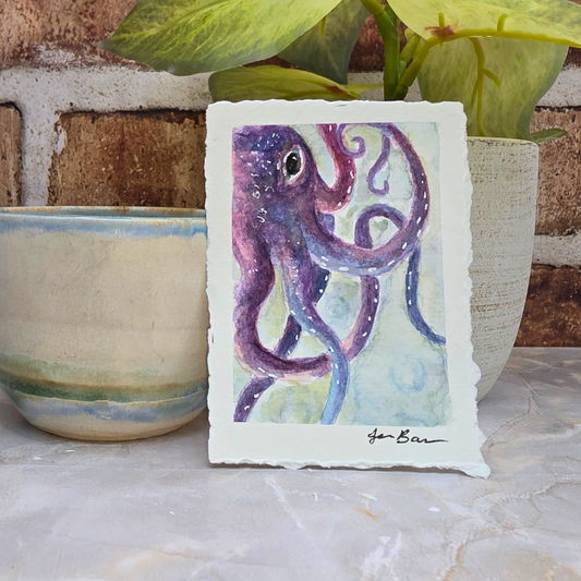 Deep Sea 2