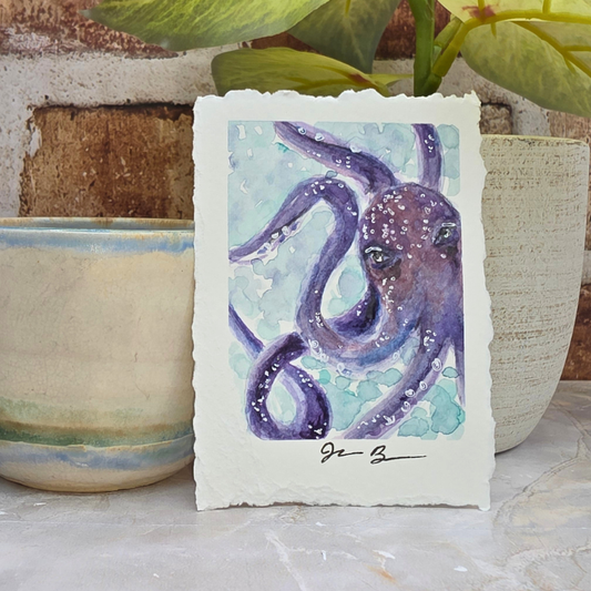 Deep Sea