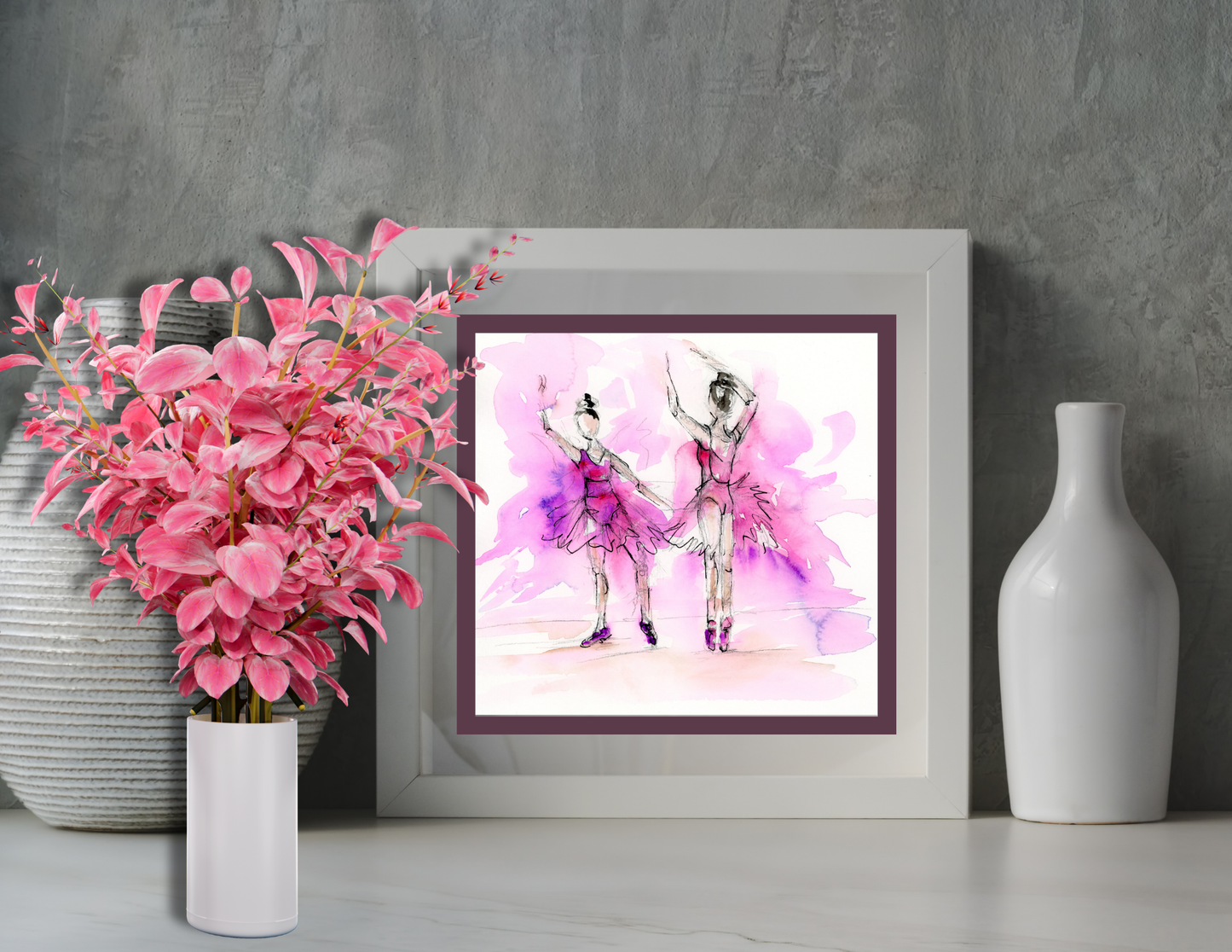 Original "In the Midsts"